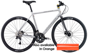 Hydraulic Disc, FlatBar Hybrids Powerful Hydraulic Disc Brakes, Carbon Fiber Forks, Tubeless Ready Whls, Super Commuter, One of the Best FlatBar Fitness Hybrid Bikes Compare Up to $1599 HOTCYBERDEAL $598 +FREE SHIP* Shop now Click HERE Save Big Hurry Deals End Soon 