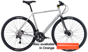 Hydraulic Disc, FlatBar Hybrids Powerful Hydraulic Disc Brakes, Carbon Fiber Forks, Tubeless Ready Whls, Super Commuter, One of the Best FlatBar Fitness Hybrid Bikes Compare Up to $1599 HOTCYBERDEAL $598 +FREE SHIP* Shop now Click HERE Save Big Hurry Deals End Soon 