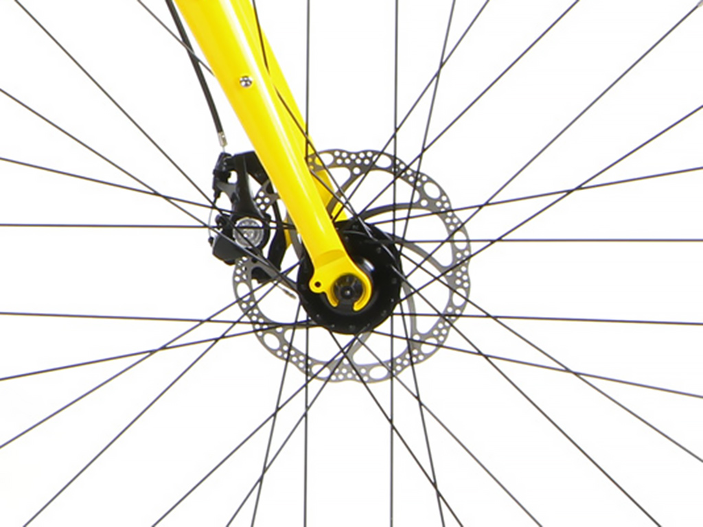 Motobecane Super Mirage S XTL Discbrake Road Bike