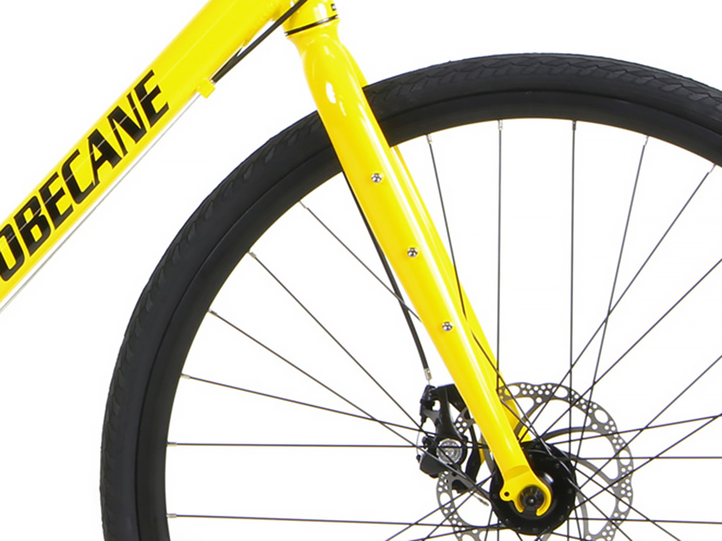 Blue Road Motobecane Super Mirage S XTL Discbrake Road Bike