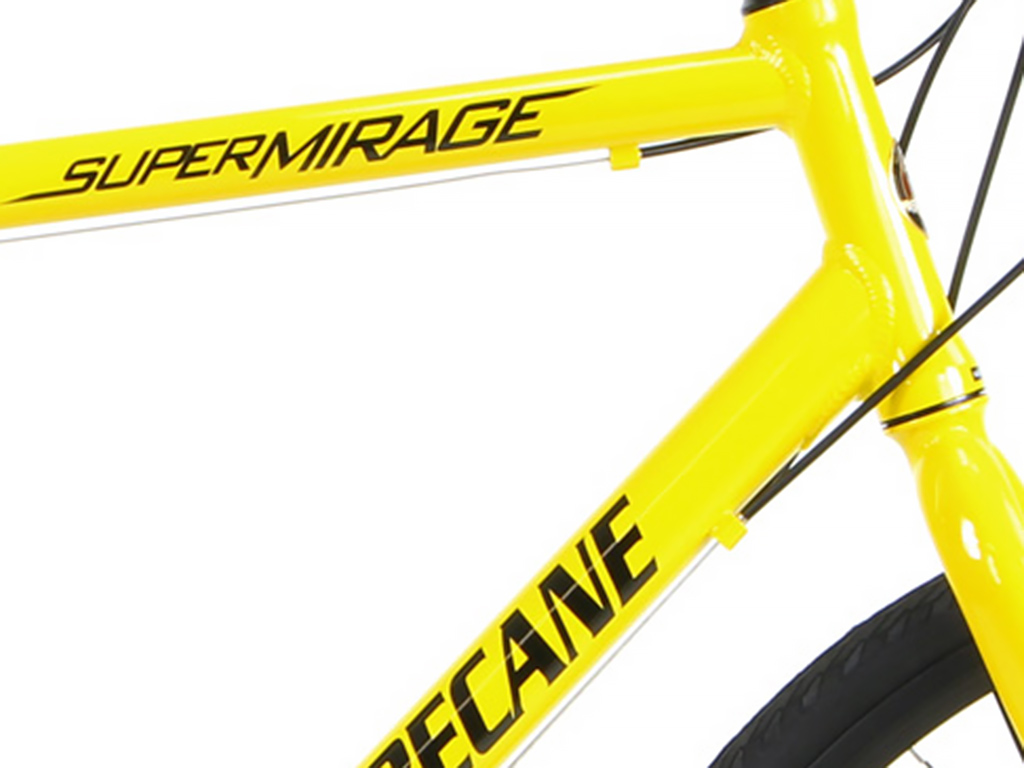 Blue Road Motobecane Super Mirage S XTL Discbrake Road Bike