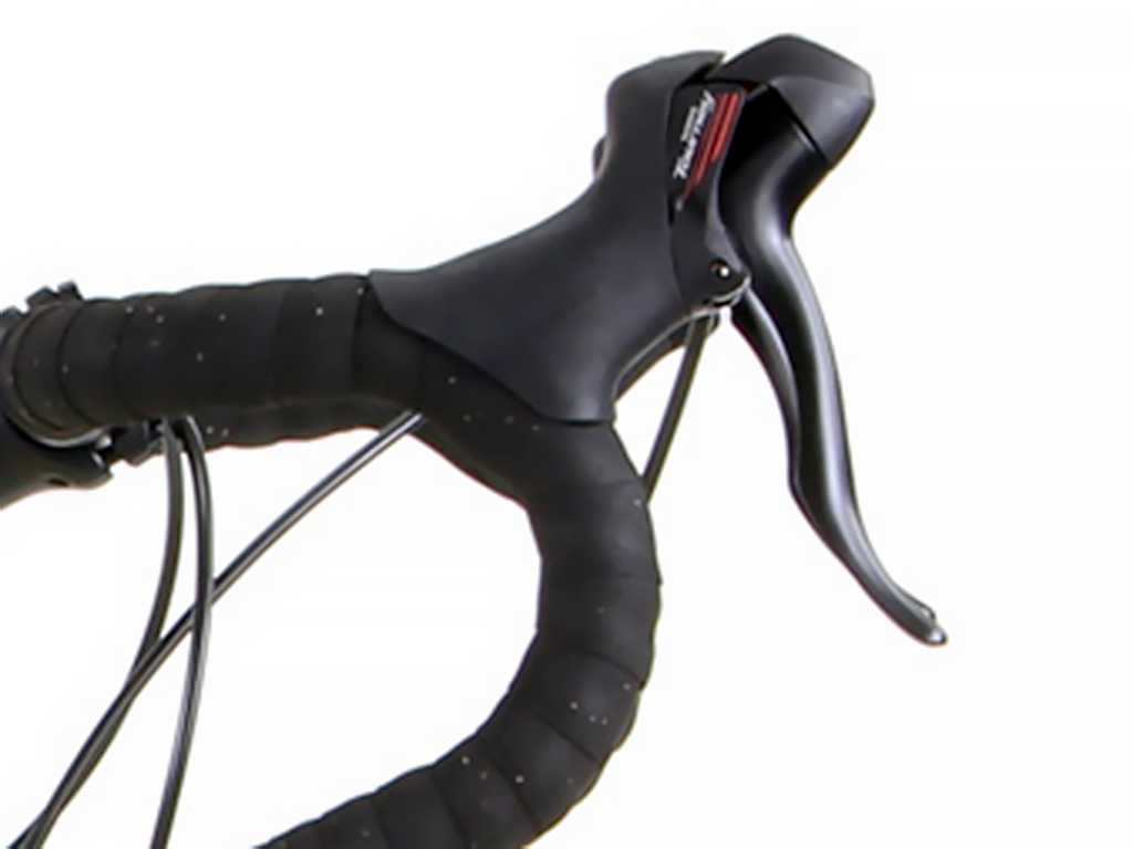 Motobecane Super Mirage S XTL Discbrake Road Bike