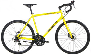 Dutch Express
Mens/Ladies Aluminum Hybrids
Compare $599 | SALE $269 +FREE SHIP 48US
Shop Now Click HERE 