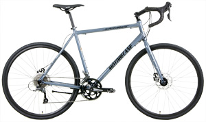 Aluminum DiscBrake Road Bikes
SuperMirage SL w/Shimano Claris
Compare $1399 | SUPER SALE $599
ShopNow Click HERE (Ltd Qtys,CheckOutASAP)