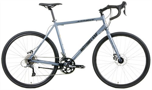 NEW FR/RR Disc Brake Road Bikes on Sale Super Road, Disc Brake, Light/Strong Aluminum Road Bikes Motobecane Super Mirage SL XTL Disc Brake