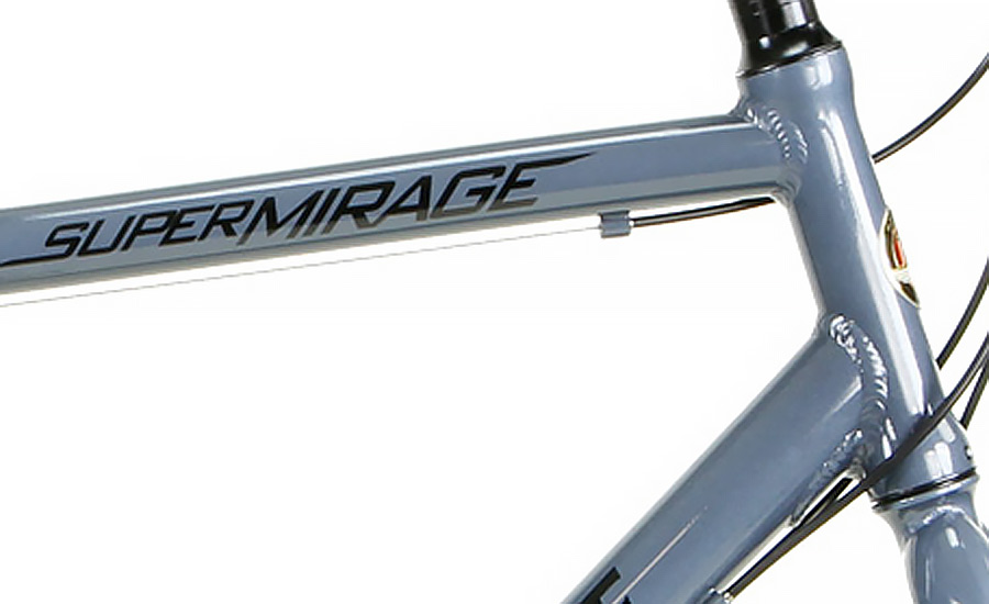 Blue Road Motobecane Super Mirage SL Discbrake Road Bike