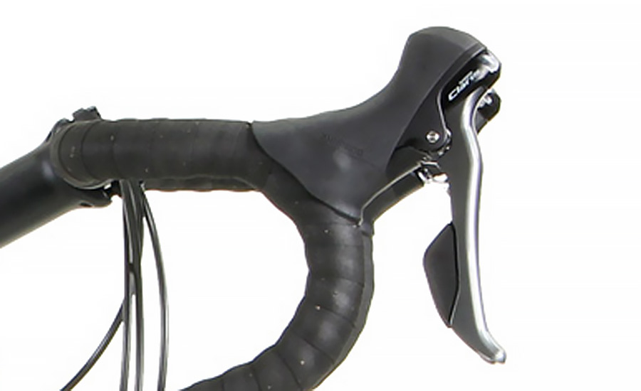 Motobecane Super Mirage SL Discbrake Road Bike