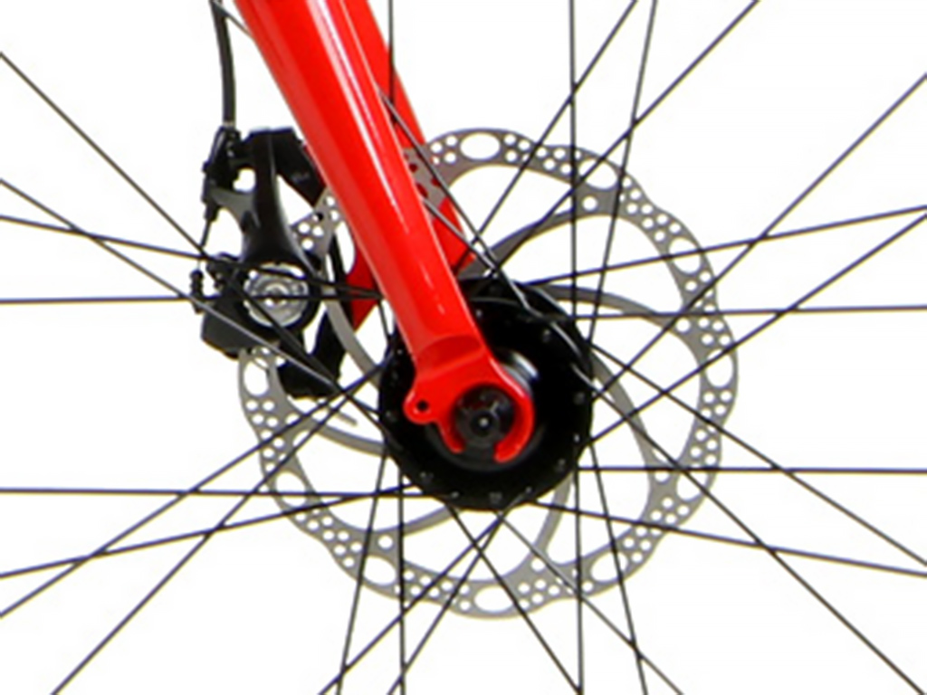 Motobecane Super Mirage SLX XTL Discbrake Road Bike