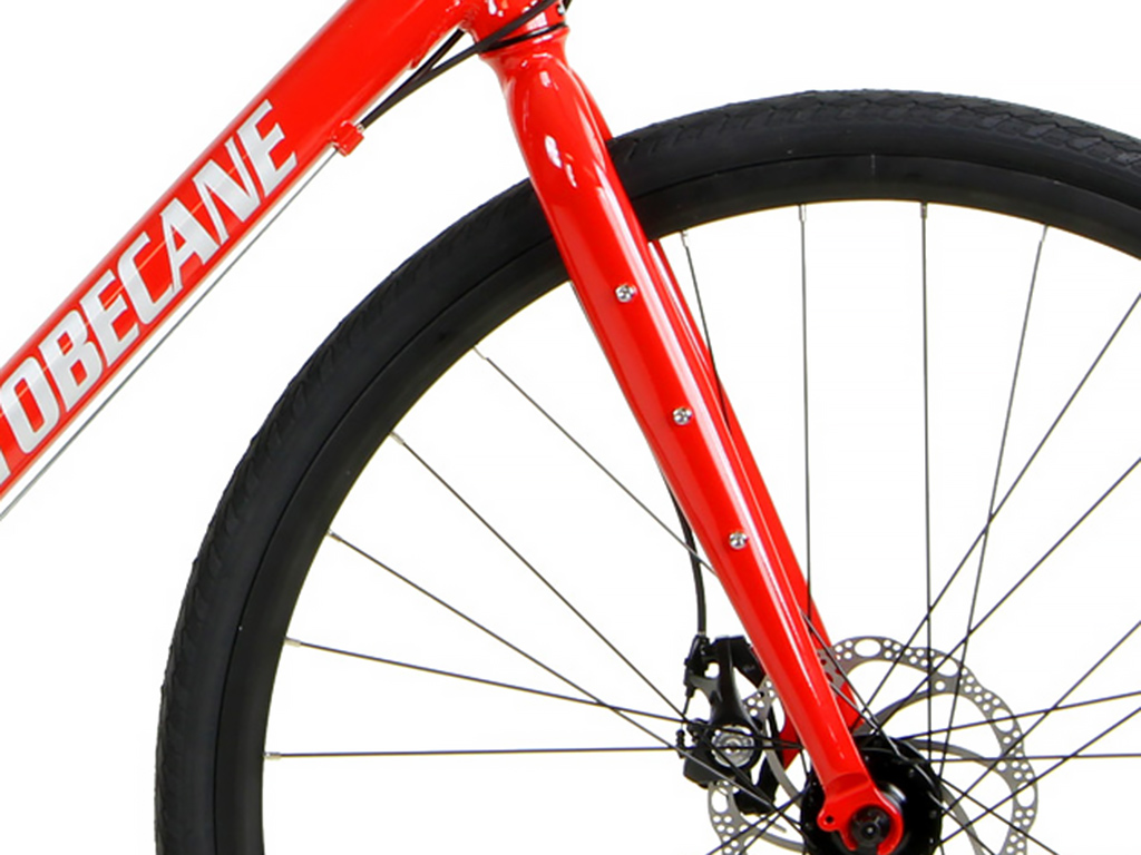 Blue Road Motobecane Super Mirage SLX XTL Discbrake Road Bike
