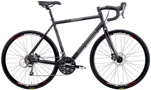 Avail. Now: CYBERHOT Deals Save Big on Super Commuters Gravel and Adventure Bikes Many With Powerful Disc Brakes, Titanium, Carbon or AL, Knobby or Slick Tires, Tubeless Rims