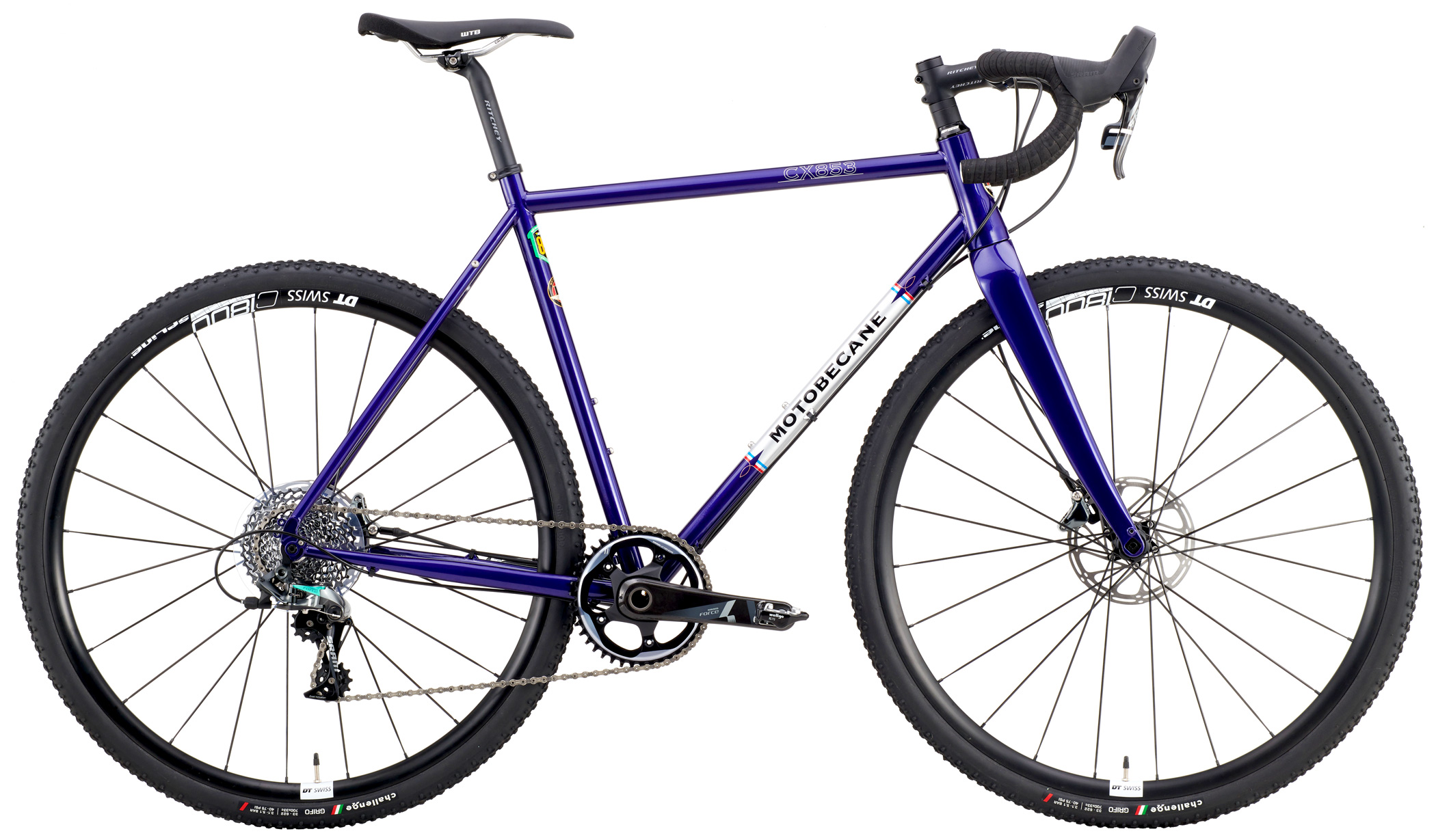 Save Up to 60% Off Disc Brake CycloCross Cross CX Bikes