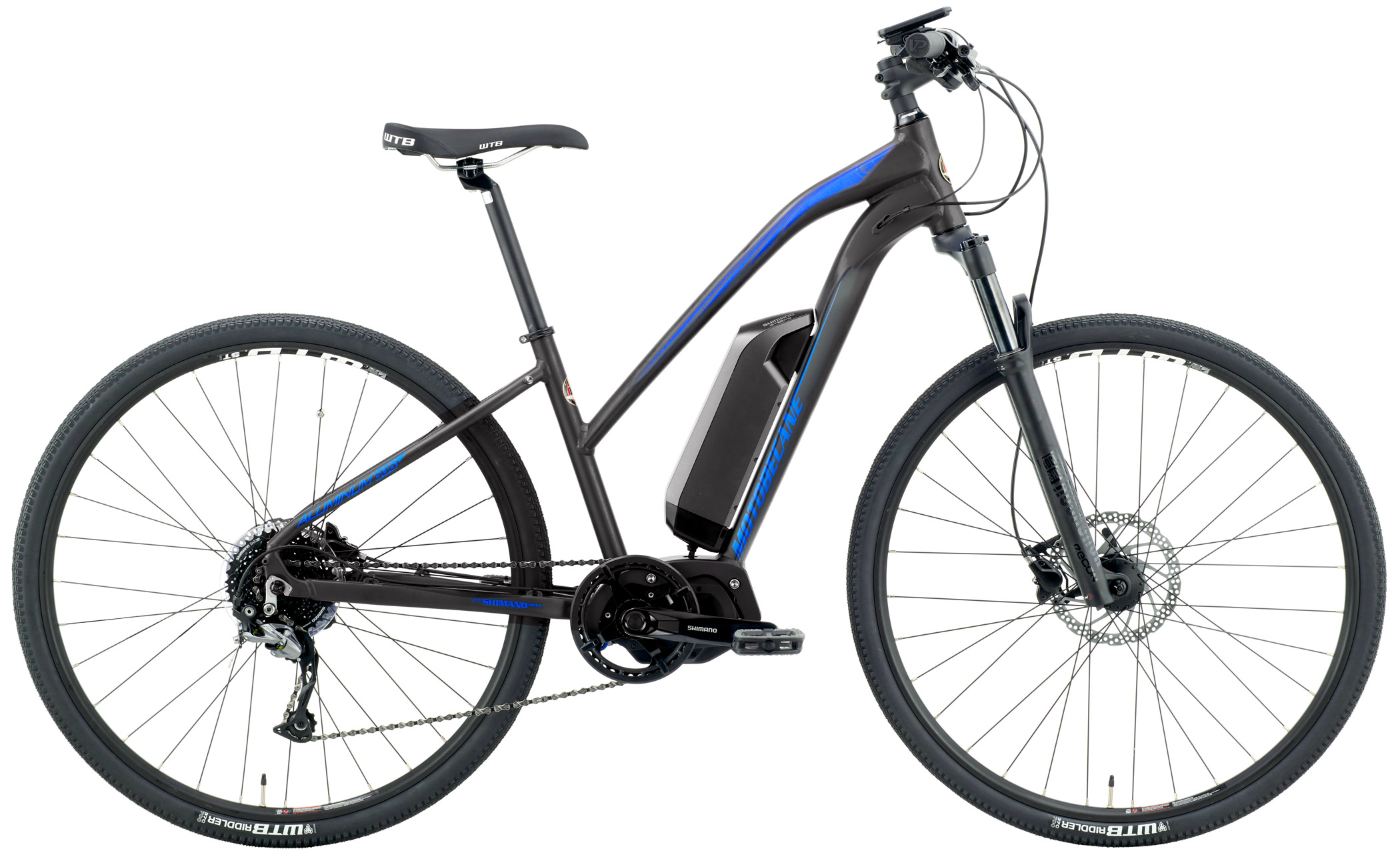 Save Up to 60% Off eBikes LTD QTYS of these 29er eBikes Electric ...