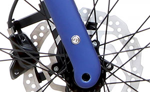 Up to 28MPH! Motobecane eMulekick EXPRESS Gravel/Road Electric Bikes BAFANG Electric MidDrive Integrated Battery Hydraulic Brakes, Carbon Forks
