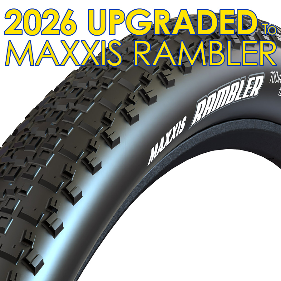 Top Rated MAXXIS Tires, FlatBar Gravel Motobecane Elite eAdventure Electric Bikes
