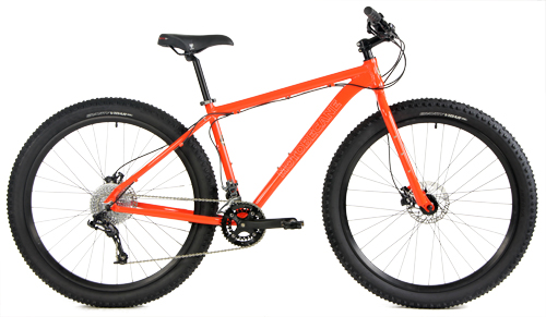 Motobecane 2018 Fantom X5 29PLUS Fat Bikes, Mountain Bikes