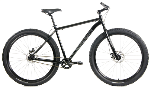 29+ SS motobecane 29 plus mountain bikes
