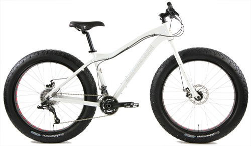 Motobecane 2021 Boris X5 Shimano Fat Bikes, Mountain Bikes