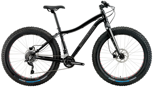 Motobecane Boris X9 SRAM  Fat Bikes, Mountain Bikes