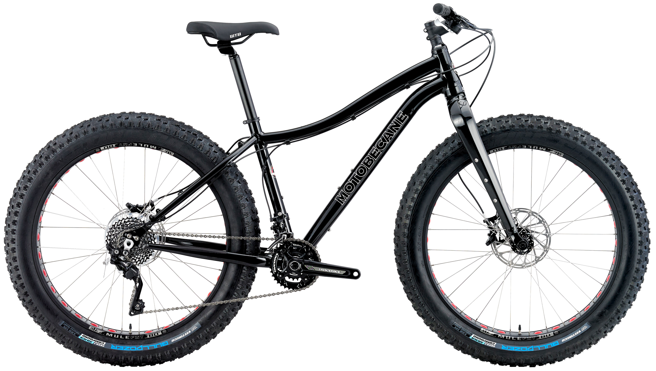 Fat enemy bike shop