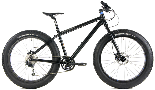 Motobecane 2015 Fantom FB4 Pro Fat Bikes, Mountain Bikes