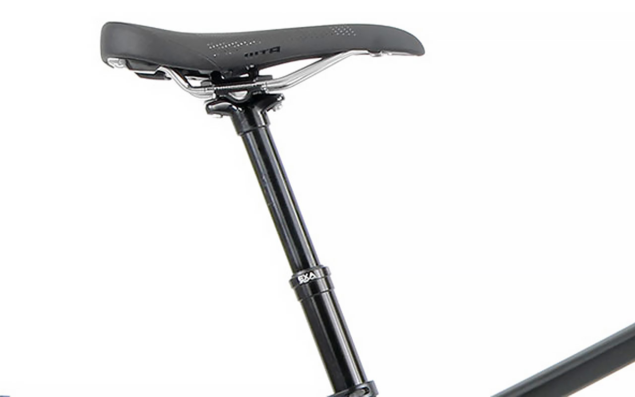 Motobecane Night Train CF Mountain Bike