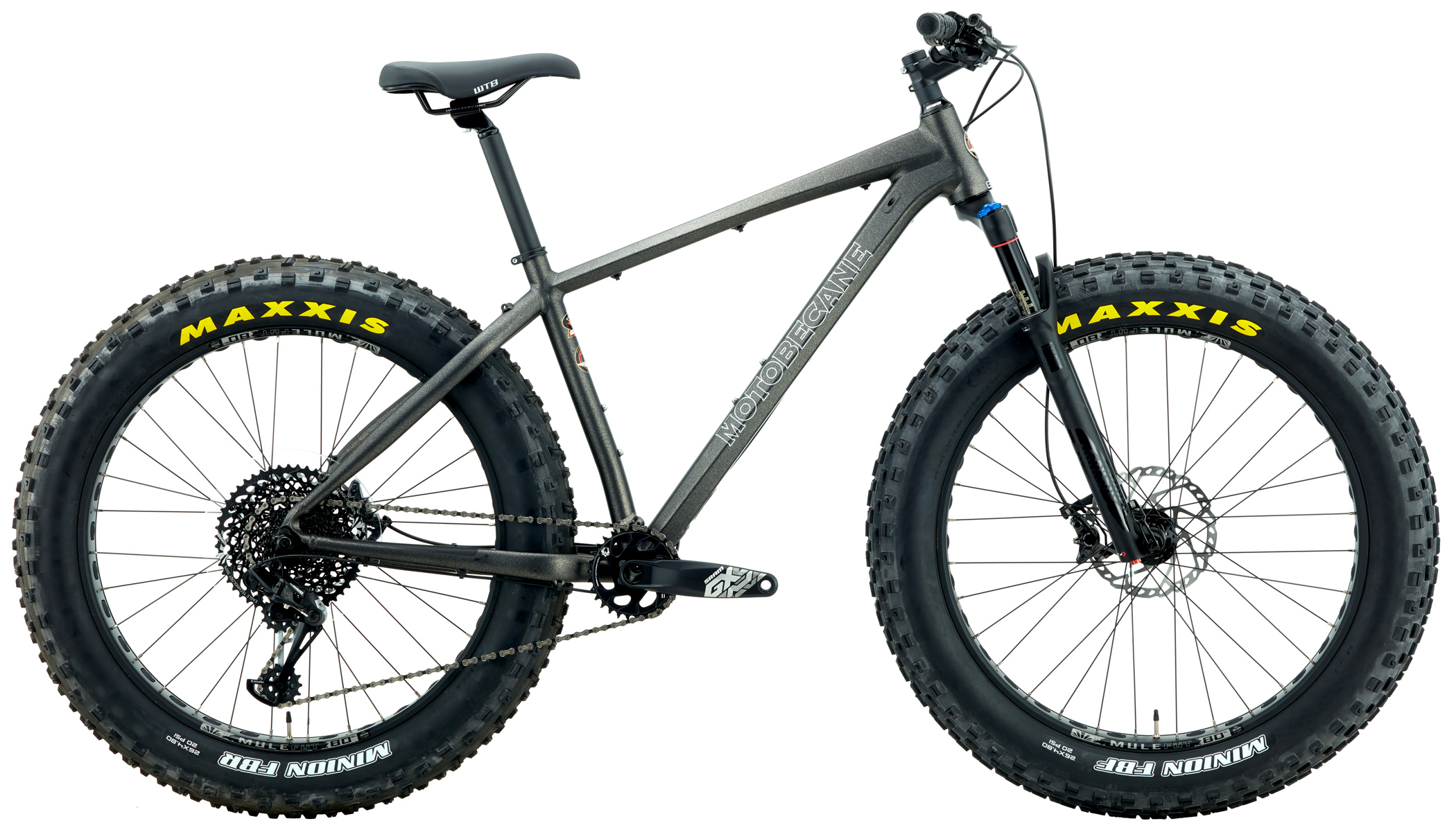 Rockshox fat bike shop