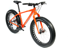 New 2017 Motobecane Fat Bikes  Sturgis 2x10 SRAM