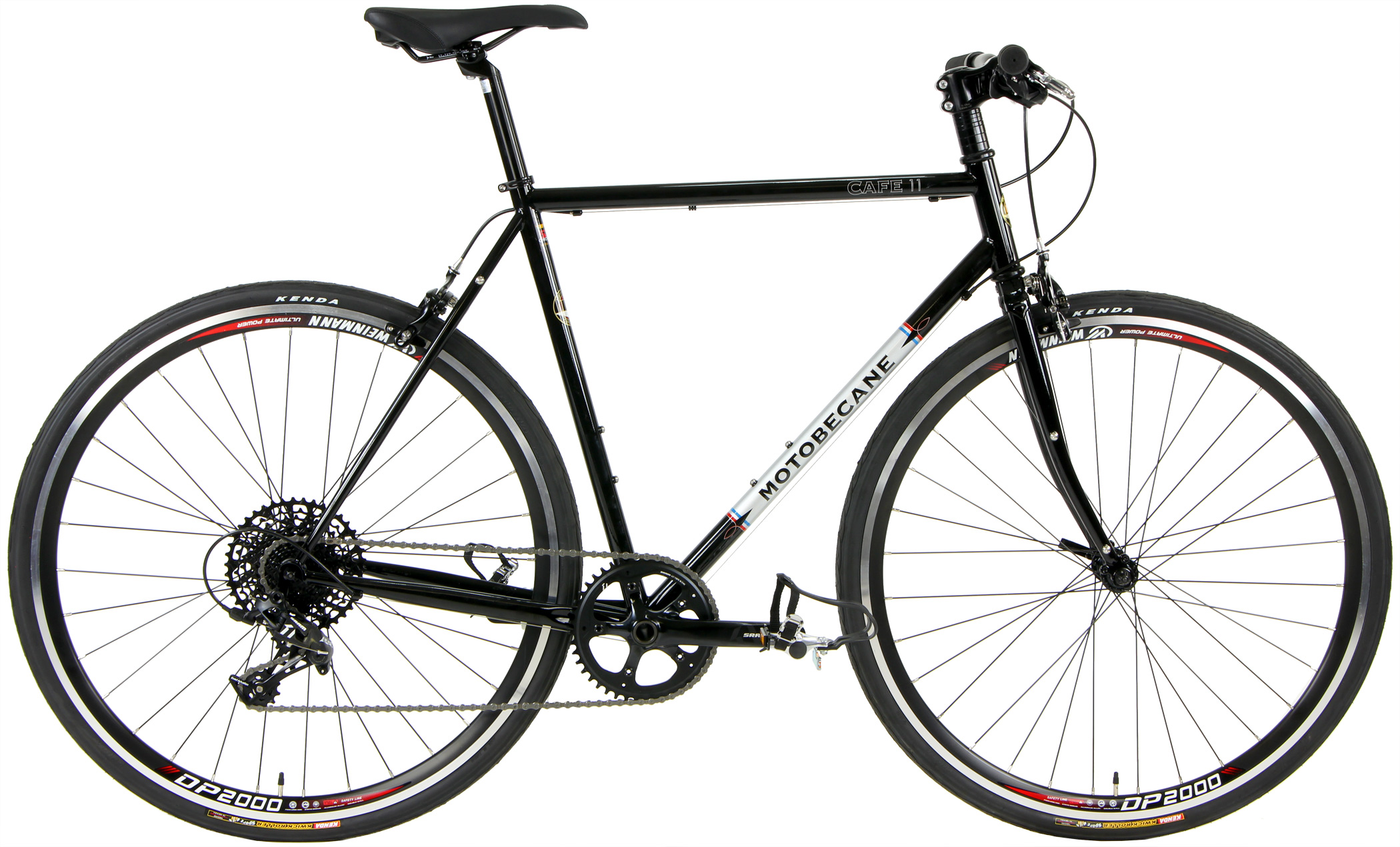 Save Up to 60% Off NEW SRAM Apex 1x11, High Grade Reynolds Steel Flat Bar Road Bikes On Sale + FREE SHIP 48 Super Road, Wide Tires, Reynolds High Grade Steel Flat
