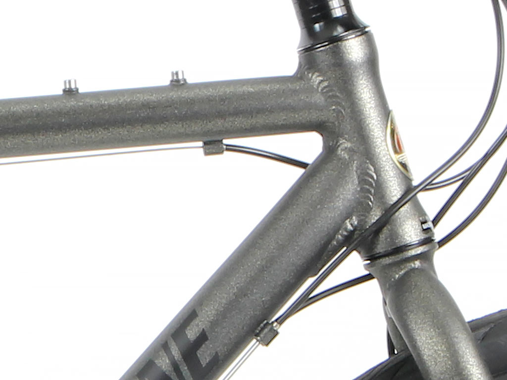   Mens Aluminum   Motobecane Gravel XP1 Powerful Disc Brake Road Bike