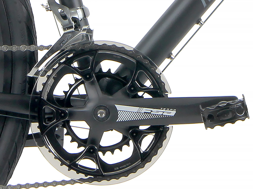 Blue Road Motobecane Gravel XP2 HYDRAULIC Disc Brake Road Bike