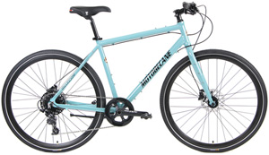 Motobecane Gravel Road Bikes Powerful HYDRAULIC Disc Brakes, SRAM APEX 1X11Spd