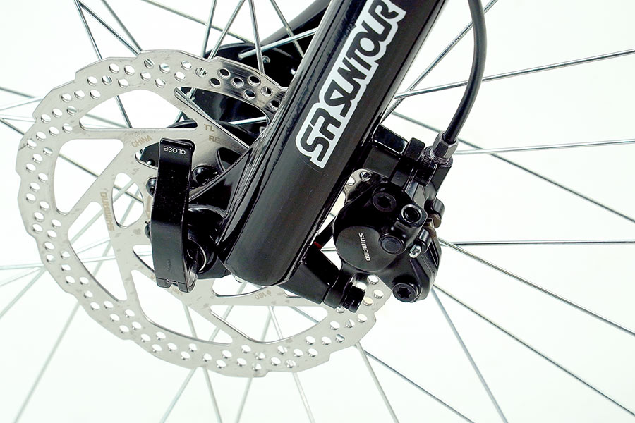 Full Suspension Motobecane Jubilee ELITE FS Hydraulic Disc Brake Bikes