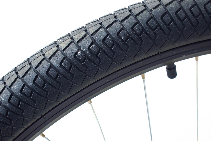 Fast Rolling, High Comfort 27.5x2inch Tires, Full Suspension Motobecane Jubilee ELITE FS Hydraulic Disc Brake Bikes