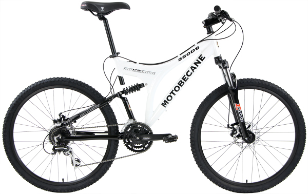 2021 motobecane top 350ds