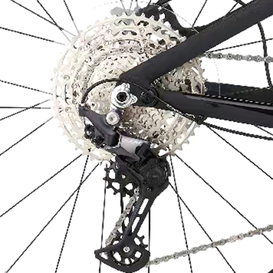 Full SHIMANO DEORE M6100 1X12 Speed. INCREDIBLE Bike Deals at Bikesdirect Motobecane HAL 5500, HydroformAluminum, Full Suspension Bikes
29er Enduro Down Country/Trail Bikes with Hydraulic Disc Brakes