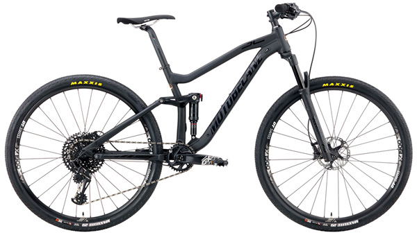 2020 Motobecane HAL29 GX EAGLE 1X12 29er Full Suspension Mountain Bikes SRAM GX EAGLE 1X12 Speed Shimano XT Hydraulic Disc Brakes Rockshox SID 120mm Forks