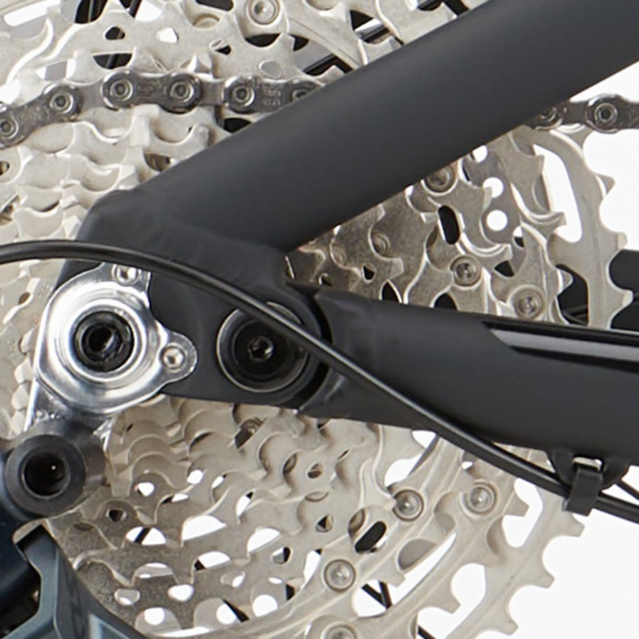 Fast 29er HYDROFormed Aluminum Mountain Bikes
Motobecane HAL29 SLX Hydroform Aluminum 29er, DT SWISS RIM Wheelset, Rockshox RECON RL 140mm Forks, SHIMANO SLX 1X12 Speed, Competition Proven, Shimano SLX Components, Hydraulic Disc Brakes