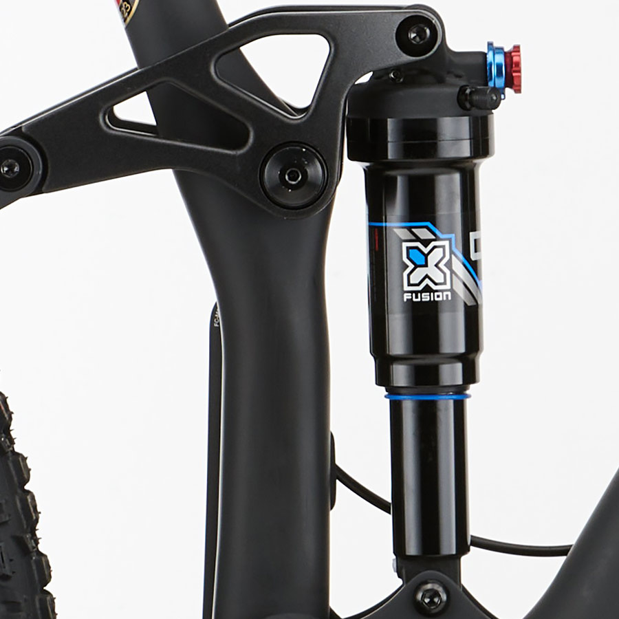 Fast 29er HYDROFormed Aluminum Mountain Bikes
Motobecane HAL29 SLX Hydroform Aluminum 29er, DT SWISS RIM Wheelset, Rockshox RECON RL 140mm Forks, SHIMANO SLX 1X12 Speed, Competition Proven, Shimano SLX Components, Hydraulic Disc Brakes