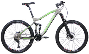 2019 Motobecane HAL6 EXPERT Edition 27.5 / 650B Full Suspension Mountain Bikes Shimano Deore / XT 20 Speed Shimano SLX Hydraulic Disc Brakes Rockshox Revelation 160mm Forks