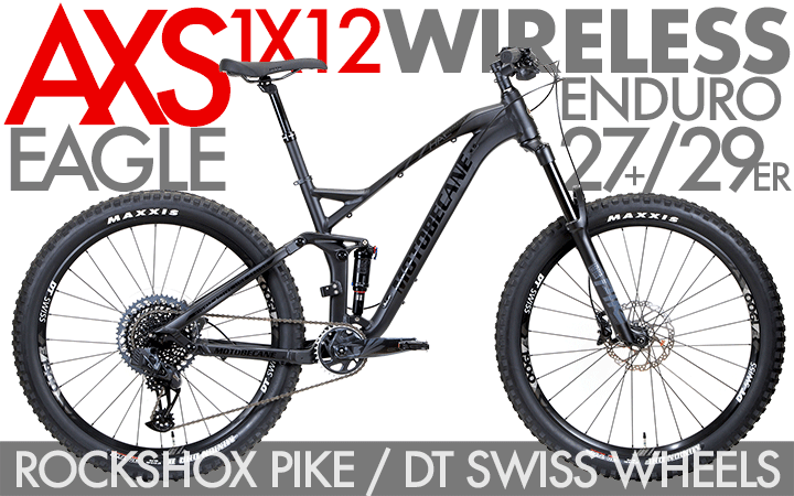 Save Up to 60 Off LTD QTYS of these 6 Inch 150mm Travel Full