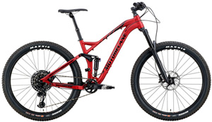 *ALL BIKES FREE SHIP 48 LTD QTYS of these 5 Inch / 150mm Travel Full Suspension 27.5Plus / Boost Mountain bikes 2020 Motobecane HAL Boost EAGLE LTD SRAM 1x12 27.5PLUS Full Suspension Mountain Bikes SRAM EAGLE GX 1x12 Speed Shimano XT Hydraulic Disc Brakes Rockshox PIKE 150mm Forks