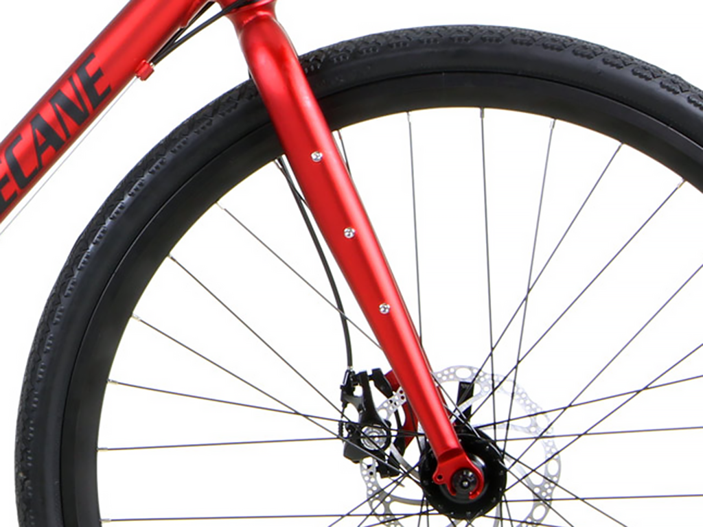 Aluminum Motobecane Gravel X2 Disc Brake Gravel Road Bike