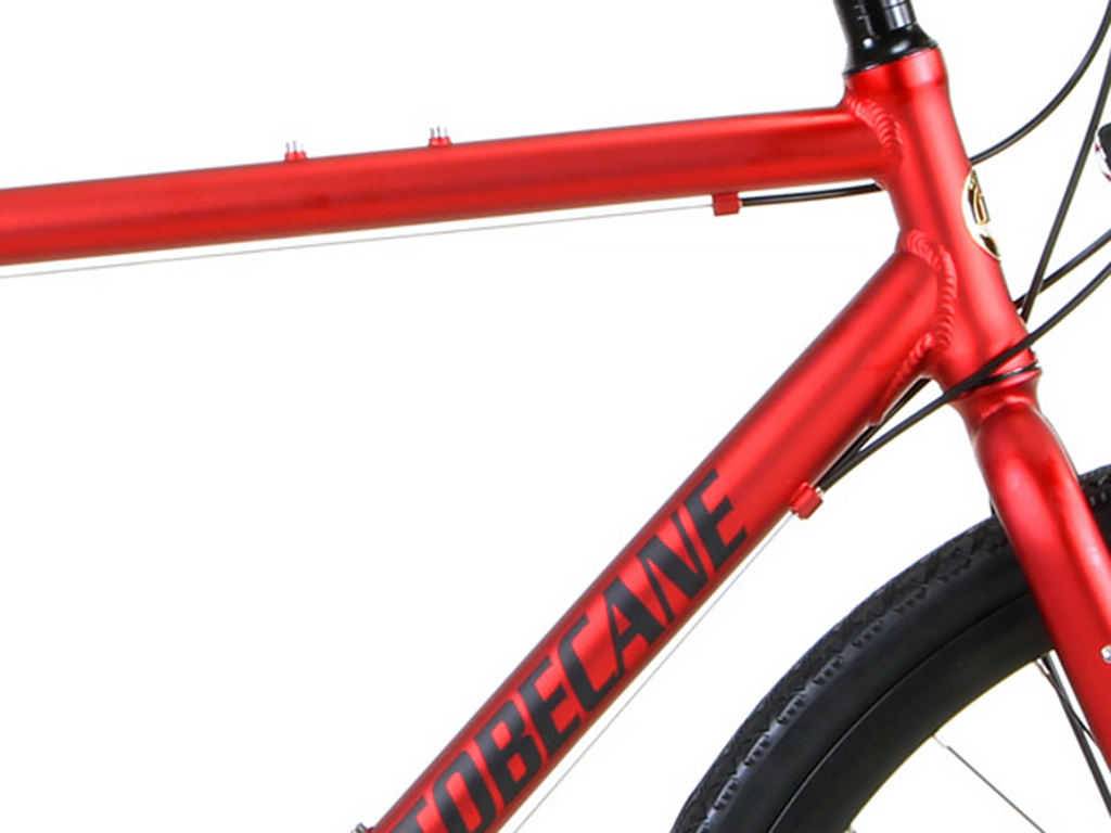 Aluminum Motobecane Gravel X2 Disc Brake Gravel Road Bike