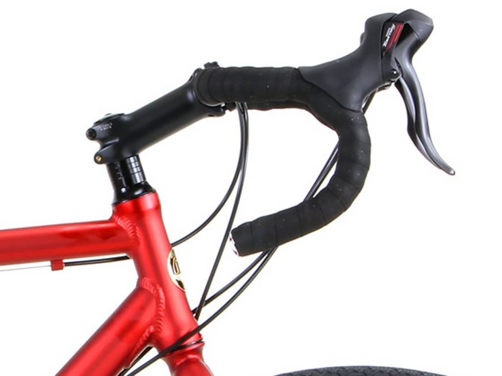 Aluminum Motobecane Gravel X2 Disc Brake Gravel Road Bike