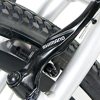 Save Up to 60% Off New Aluminum, Full Shimano Drivetrain Hybrid Bikes 2024 Motobecane Cafe 21 Speed in Mens and Ladies