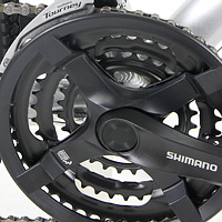 Save Up to 60% Off New Aluminum, Full Shimano Drivetrain Hybrid Bikes 2025 Motobecane Cafe 21 Speed in Mens and Ladies