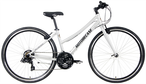 NEW INTERNAL 3 Speed Stylish City Hybrid Gravity Swift3 New Light/Strong AL Frames + Comfy Saddles