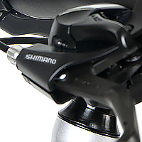 Save Up to 60% Off New Aluminum, Full Shimano Drivetrain Hybrid Bikes 2025 Motobecane Cafe 21 Speed in Mens and Ladies