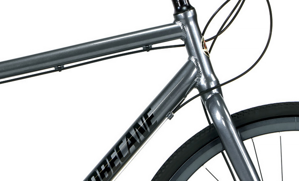   Hybrid Flatbar City Motobecane Cafe Disc ELITE Hybrid / City Bike