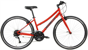 Save Up to 60% Off New Aluminum, Full Shimano Drivetrain Hybrid Bikes 2020 Motobecane Cafe Sprint in Mens and Ladies